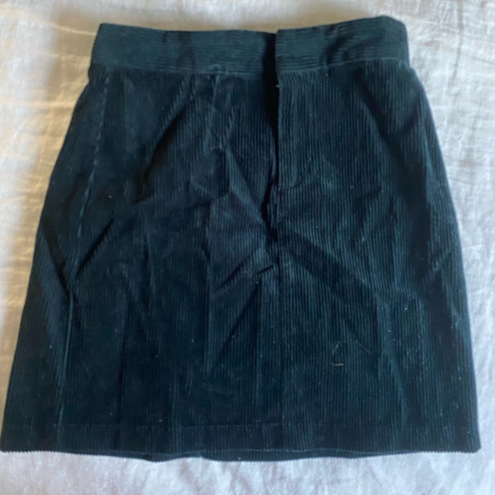 Blank NYC Far Out Skirt